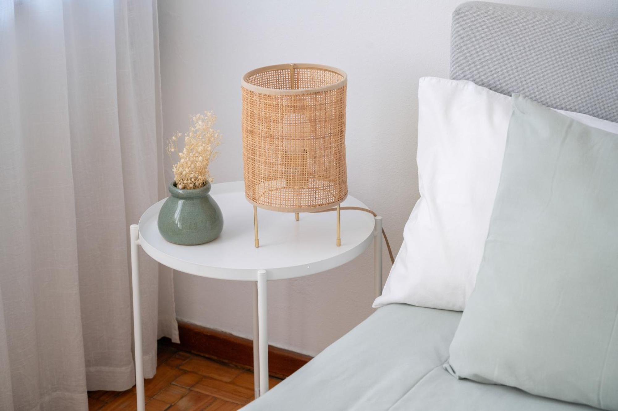 Apartmán ! Bright 2Br Hammock Flat ! Praca Da Republica Porto Exteriér fotografie